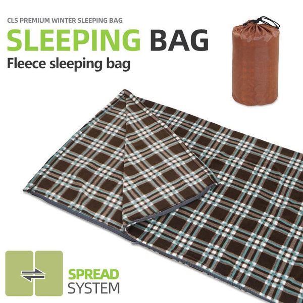 sleeping bags outdoor camping thickened fleece bag four seasons warmth lunch break knee blanket travel liner air conditioning quilt
sleeping bags outdoor camping thickened fleece bag four seasons warmth lunch break knee blanket travel liner air conditioning quilt