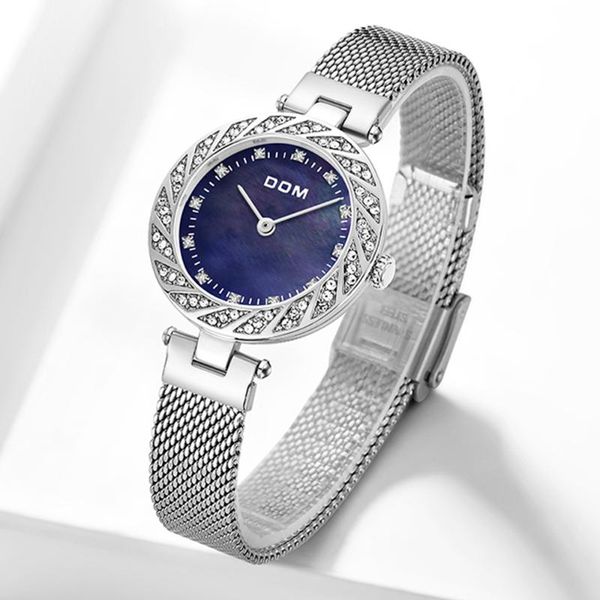 wristwatches teenram women watches fashion watch ladies diamond quartz wrist gifts for woman clock relogio feminino, Slivery;brown
wristwatches teenram women watches fashion watch ladies diamond quartz wrist gifts for woman clock relogio feminino, Slivery;brown