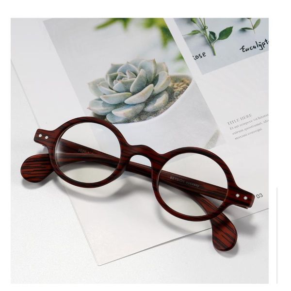 fashion sunglasses frames vintage retro round eye glasses frame women men optical spectacles eyewear red stripes, Black
fashion sunglasses frames vintage retro round eye glasses frame women men optical spectacles eyewear red stripes, Black