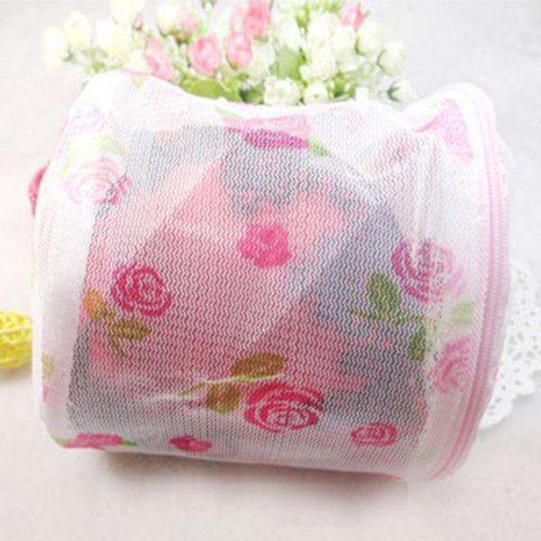 laundry bags 1/2pcs home use lingerie washing mesh clothing underwear organizer bag useful net bra zipper pattern random
laundry bags 1/2pcs home use lingerie washing mesh clothing underwear organizer bag useful net bra zipper pattern random