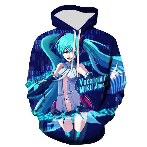 men's hoodies & sweatshirts cartoon anime 3d print men women children fashion pullover long sleeve boy girl kids streetwear jacket, Black
men's hoodies & sweatshirts cartoon anime 3d print men women children fashion pullover long sleeve boy girl kids streetwear jacket, Black