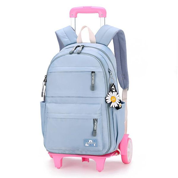 school bags 2021 kids wheeled backpacks removable children with 3 stairs girls trolley schoolbags luggage book
school bags 2021 kids wheeled backpacks removable children with 3 stairs girls trolley schoolbags luggage book