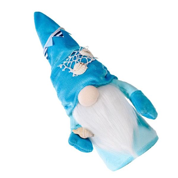1pc gnome doll seal festival ornament swedish tomte party supplies decorative objects & figurines
1pc gnome doll seal festival ornament swedish tomte party supplies decorative objects & figurines