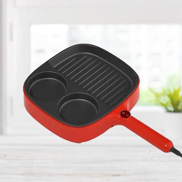 frying pan mini fried egg hamburger machine plugged in network celebrity breakfast home pancake multi-functional electric skillets
frying pan mini fried egg hamburger machine plugged in network celebrity breakfast home pancake multi-functional electric skillets