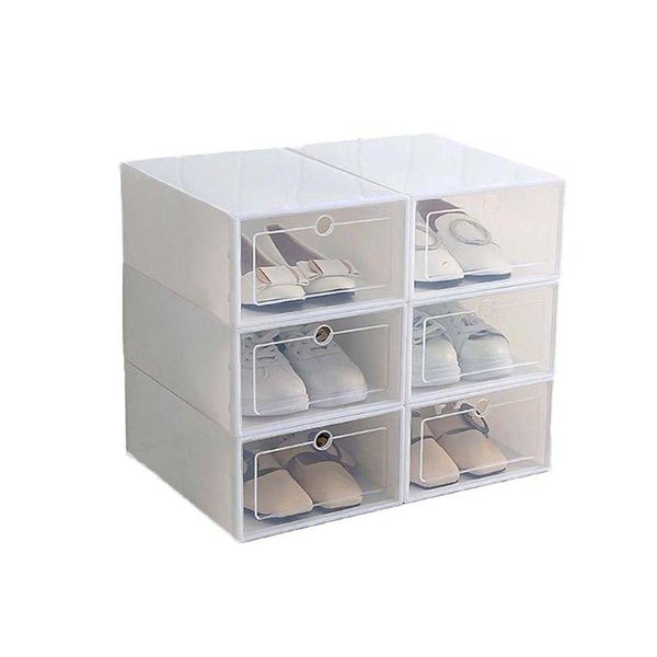 clothing & wardrobe storage p15f 6pcs plastic shoe box stackable foldable organizer drawer case with flipping clear door ladies men
clothing & wardrobe storage p15f 6pcs plastic shoe box stackable foldable organizer drawer case with flipping clear door ladies men