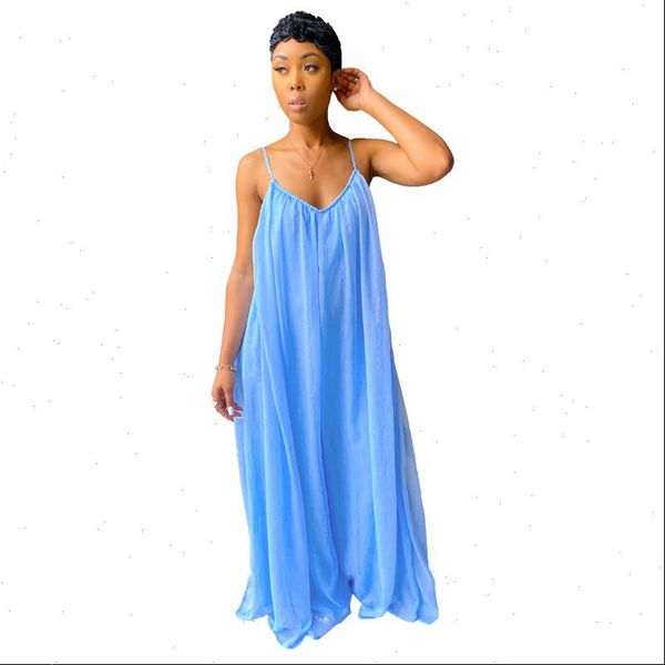 summer womens rompers women pleated backless chiffon loose wide leg pants jumpsuit drop good quality, Black;white
summer womens rompers women pleated backless chiffon loose wide leg pants jumpsuit drop good quality, Black;white