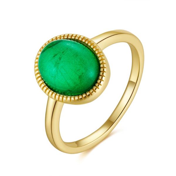 cluster rings 2021 fashion glamour 8*10mm oval cut emerald for women wedding festival birthday fine jewelry gifts, Golden;silver
cluster rings 2021 fashion glamour 8*10mm oval cut emerald for women wedding festival birthday fine jewelry gifts, Golden;silver