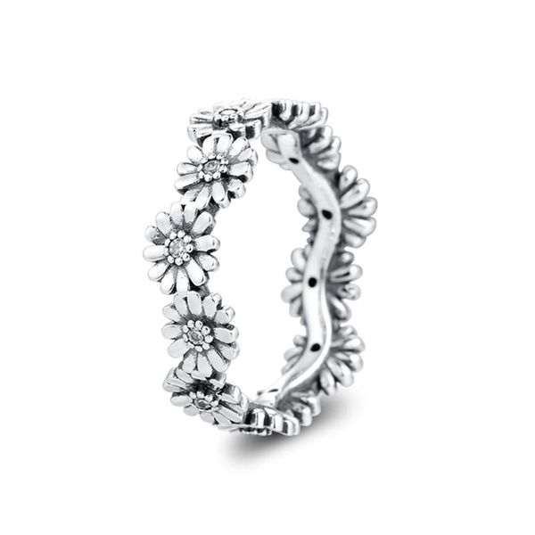 cluster rings qandocci genuine 925 sterling silver sparkling daisy flower crown for women men diy making fashion jewelry anillos, Golden;silver
cluster rings qandocci genuine 925 sterling silver sparkling daisy flower crown for women men diy making fashion jewelry anillos, Golden;silver