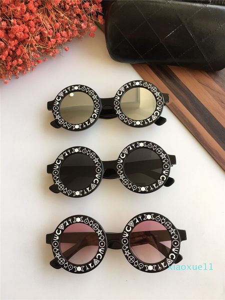 luxury- new 6343 womens sunglasses women sun glasses retro round sunglass gafas de sol mujer lunette, White;black
luxury- new 6343 womens sunglasses women sun glasses retro round sunglass gafas de sol mujer lunette, White;black