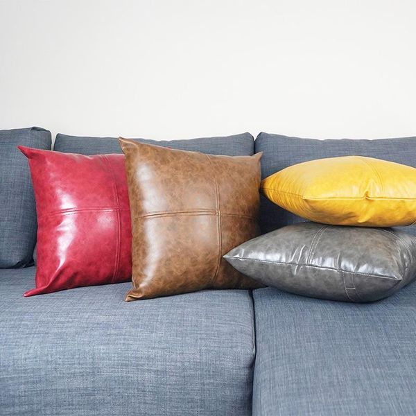 cushion/decorative pillow luxury home decoration cushion cover for 30x50/45x45/50x50/60x60cm pillows imitation leather sofa chair car throw
cushion/decorative pillow luxury home decoration cushion cover for 30x50/45x45/50x50/60x60cm pillows imitation leather sofa chair car throw