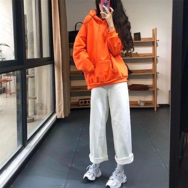 women's jeans women's white wide leg pant summer high waist all-match loose denim casual vintage trousers pants 2021, Blue
women's jeans women's white wide leg pant summer high waist all-match loose denim casual vintage trousers pants 2021, Blue