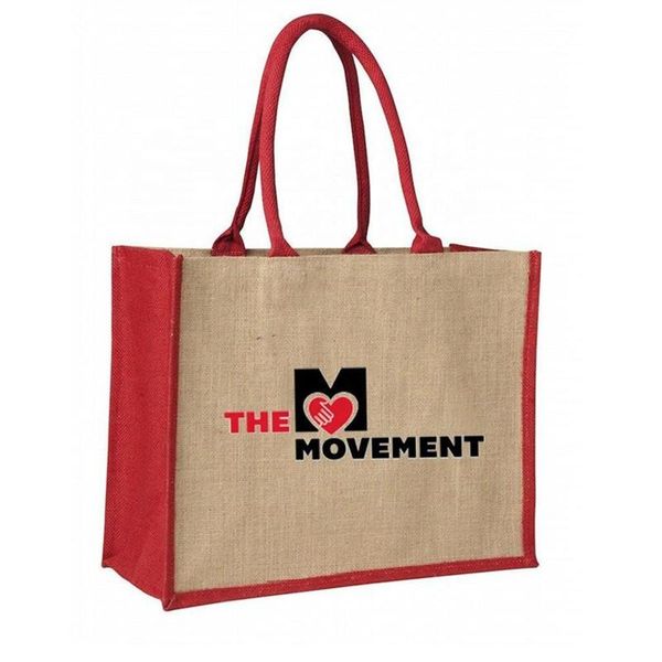 storage bags 100pcs/lot custom logo printed jute tote bag eco-friendly personalized burlap grocery shopping handbag
storage bags 100pcs/lot custom logo printed jute tote bag eco-friendly personalized burlap grocery shopping handbag