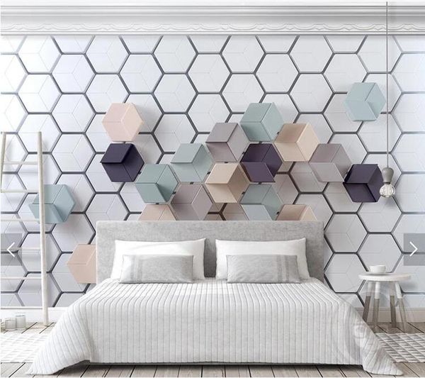wallpapers custom 3d papel de parede, geometric marble mosaic murals for living room sofa tv background wall home decor wallpaper
wallpapers custom 3d papel de parede, geometric marble mosaic murals for living room sofa tv background wall home decor wallpaper