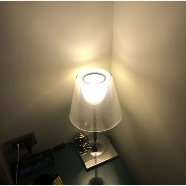 table lamps modern classic italy design acrylic famous europe e27 lamp chrome metal smoke transparent amber light
table lamps modern classic italy design acrylic famous europe e27 lamp chrome metal smoke transparent amber light