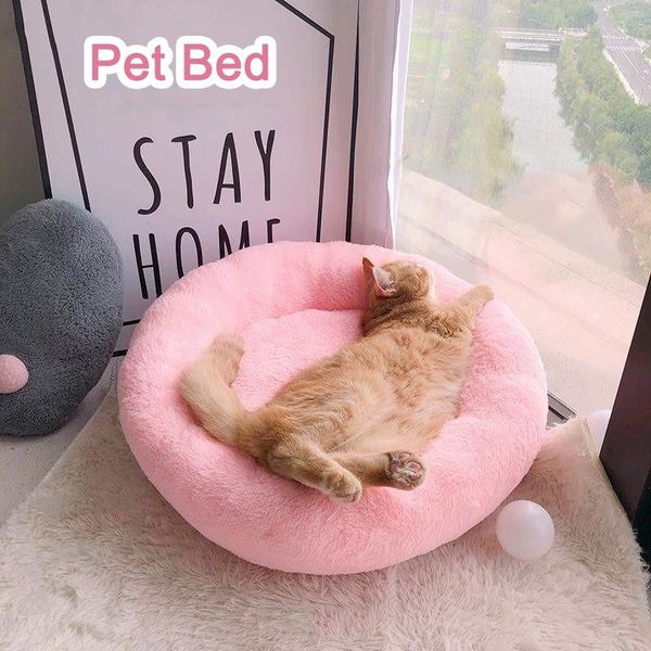 kennels & pens 42-62cm super soft dog bed round pet washable kennel cat house teddy sleeping mat blanket for small medium dogs supplies
kennels & pens 42-62cm super soft dog bed round pet washable kennel cat house teddy sleeping mat blanket for small medium dogs supplies