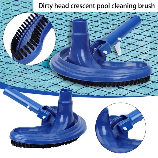 pool & accessories water cleaning equipment dirt head crescent brush fountain spa vacuum cleaner pond
pool & accessories water cleaning equipment dirt head crescent brush fountain spa vacuum cleaner pond
