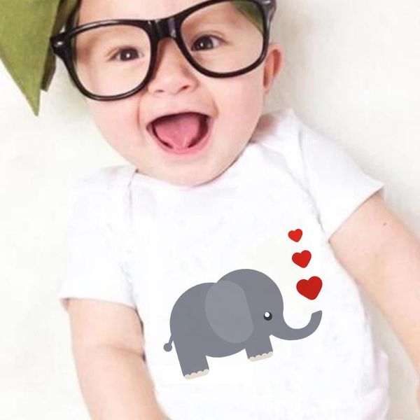 cozy bodysuit born cartoon elephant aesthetic love baby clothes girl boy summer casual romper toddler harajuku rompers, Blue
cozy bodysuit born cartoon elephant aesthetic love baby clothes girl boy summer casual romper toddler harajuku rompers, Blue
