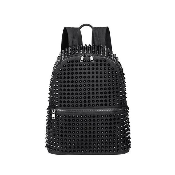 backpack jierotyx fashion female women backpacks rivet black soft washed leather bag schoolbags girls punk bags travel zipper discount
backpack jierotyx fashion female women backpacks rivet black soft washed leather bag schoolbags girls punk bags travel zipper discount
