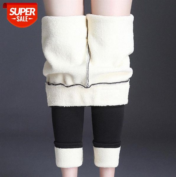 leggings for women's outer wear, tight-fitting and velvet thickening high-waisted pants, bare-legged artifact #yi4o, Black;gray
leggings for women's outer wear, tight-fitting and velvet thickening high-waisted pants, bare-legged artifact #yi4o, Black;gray