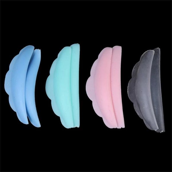 eyelash curler 5 pairs silicone perm pad colorful recycling lashes rods shield lifting 3d accessories applicator tools
eyelash curler 5 pairs silicone perm pad colorful recycling lashes rods shield lifting 3d accessories applicator tools