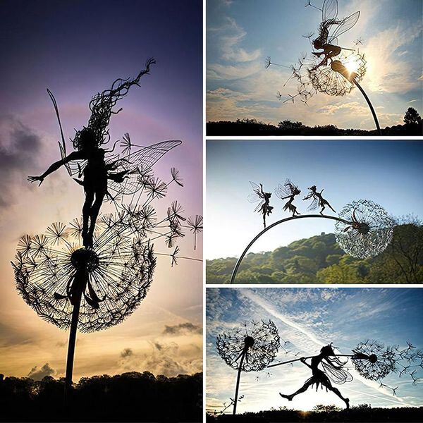 garden decorations tuin decoratieve staak feeen en paardenbloemen dans samen metalen yard art decor gazon landschap sculptuur decoratie
garden decorations tuin decoratieve staak feeen en paardenbloemen dans samen metalen yard art decor gazon landschap sculptuur decoratie