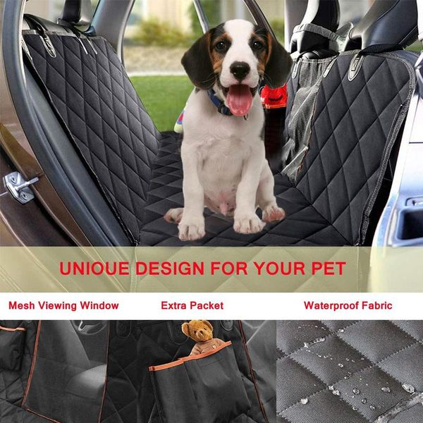 pet travel cat dogs cushion waterproof car seat cover scratch-resistant non-slip folding protection pad for pets puppy dog covers
pet travel cat dogs cushion waterproof car seat cover scratch-resistant non-slip folding protection pad for pets puppy dog covers