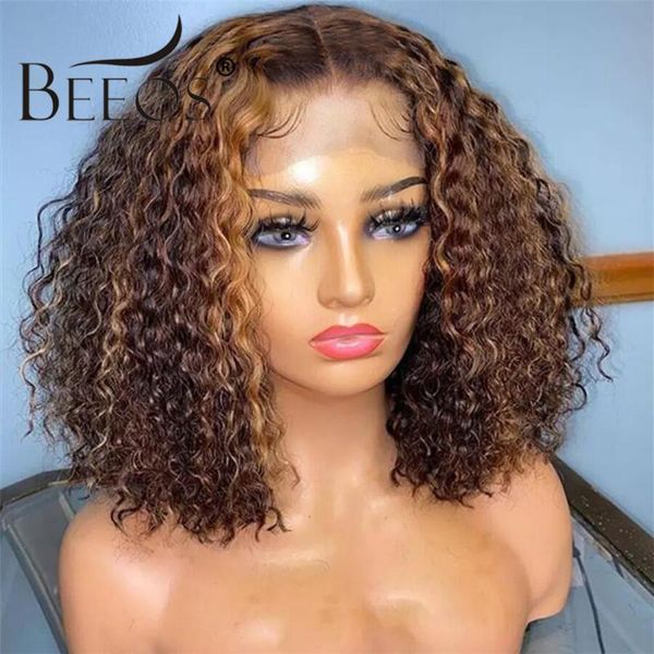 lace wigs ombre colored highlight bob wig brazilian curly front closure human hair 150% honey blonde baby part, Black;brown
lace wigs ombre colored highlight bob wig brazilian curly front closure human hair 150% honey blonde baby part, Black;brown