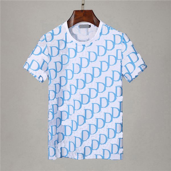 22ss mens t shirt designer 8d letters printed stylist casual summer breathable clothing men women clothes couples tees wholesale, White;black
22ss mens t shirt designer 8d letters printed stylist casual summer breathable clothing men women clothes couples tees wholesale, White;black