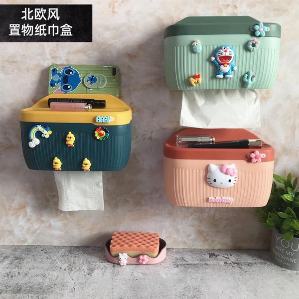 creative simple toilet paper box cartoon lovely shelving no hole wall hanging drawing nordic ins tissue boxes & napkins
creative simple toilet paper box cartoon lovely shelving no hole wall hanging drawing nordic ins tissue boxes & napkins