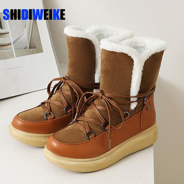 boots 2021 fashion women platform black warm winter snow chunky motorcycle ankle booties female lace up ad688
boots 2021 fashion women platform black warm winter snow chunky motorcycle ankle booties female lace up ad688