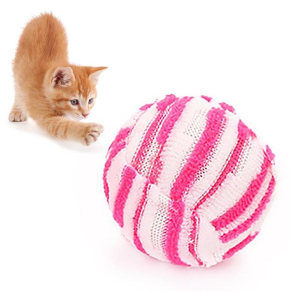 cat toys s 2021 toy ball creative funny exercise training kitten interactive chew pet cats supplies
cat toys s 2021 toy ball creative funny exercise training kitten interactive chew pet cats supplies