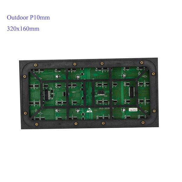 display 5pcs outdoor p10mm 320x160mm module, 1pcs hd-d10 wifi control card, power 5v300w supply temperature sensor
display 5pcs outdoor p10mm 320x160mm module, 1pcs hd-d10 wifi control card, power 5v300w supply temperature sensor