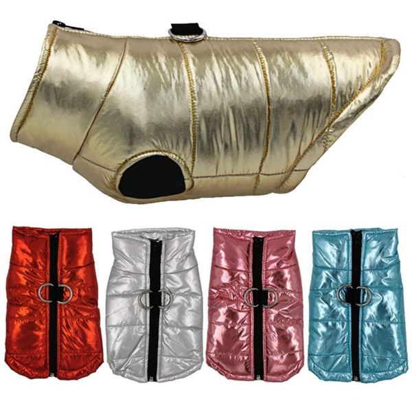 dog apparel warm clothes for small medium windproof winter pet coat vest padded puppy outfit yorkie chihuahua
dog apparel warm clothes for small medium windproof winter pet coat vest padded puppy outfit yorkie chihuahua