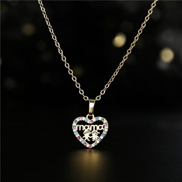 fashion gold/silver color heart pendant necklace for women unique design "mama boy & girl" mother'd day gift necklaces
fashion gold/silver color heart pendant necklace for women unique design "mama boy & girl" mother'd day gift necklaces