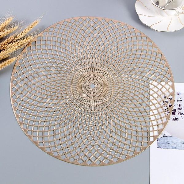 mats & pads 2pcs/4pcs/6pcs pvc hollow cup nti- mat table cups placemat dish placemats coasters christmas decor
mats & pads 2pcs/4pcs/6pcs pvc hollow cup nti- mat table cups placemat dish placemats coasters christmas decor