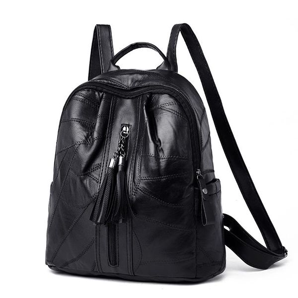 outdoor bags beibaobao fashion leather preppy style backpack for college school bag pack carry book package tassel skin cell phone packet
outdoor bags beibaobao fashion leather preppy style backpack for college school bag pack carry book package tassel skin cell phone packet