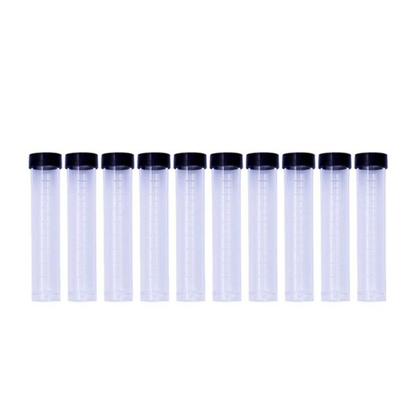 other arts and crafts 10pcs transparent sealed tube needle holder organizer storage bottle (11cm, 38#)
other arts and crafts 10pcs transparent sealed tube needle holder organizer storage bottle (11cm, 38#)