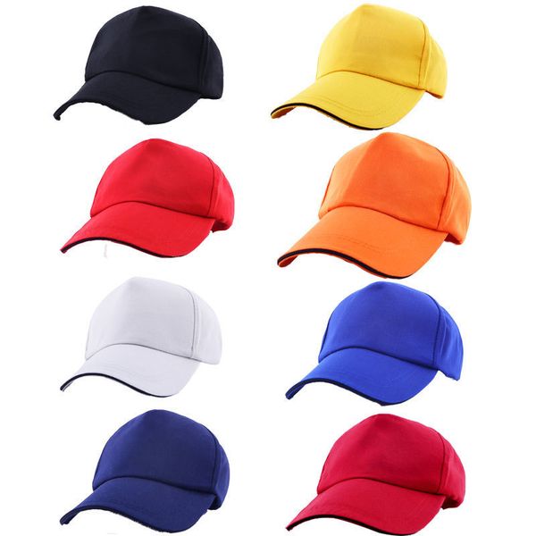advertising hat printing volunteer activity men's and women's duck tongue, Black;white
advertising hat printing volunteer activity men's and women's duck tongue, Black;white