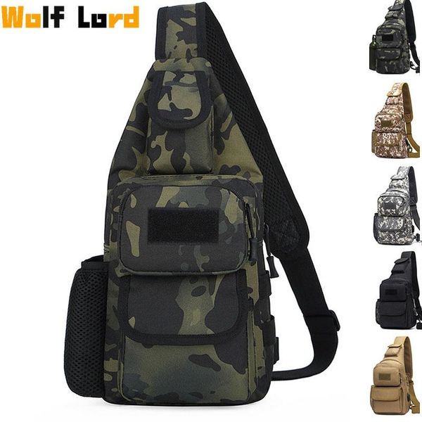 outdoor bags tactical sling chest pack molle military nylon shoulder bag men crossbody hiking cycling hunting
outdoor bags tactical sling chest pack molle military nylon shoulder bag men crossbody hiking cycling hunting