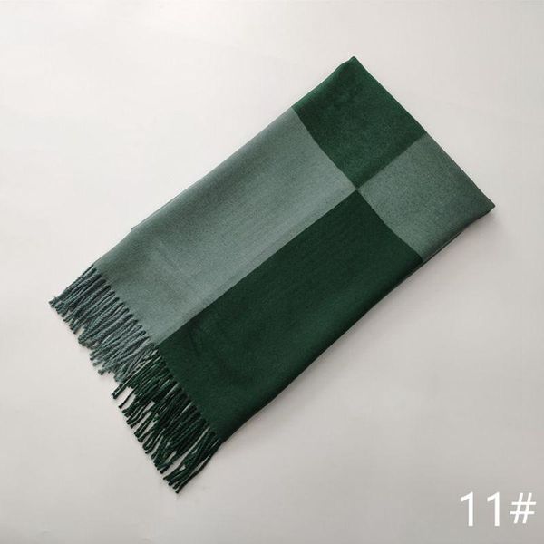 shawl ladies autumn winter scarf women european american style double-sided color matching imitation cashmere all-match warmth scarves, Blue;gray
shawl ladies autumn winter scarf women european american style double-sided color matching imitation cashmere all-match warmth scarves, Blue;gray
