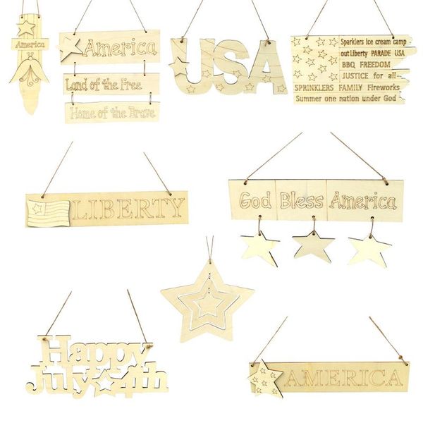 party decoration independence day wall art hanging patriotic decor american flag map wood plaque sign for home fourth of july
party decoration independence day wall art hanging patriotic decor american flag map wood plaque sign for home fourth of july