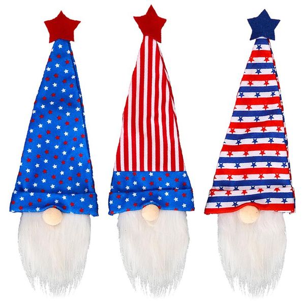 american independence day doll decor pointed hat hanging leg ornament faceless dolls gnome children toy gift decorative objects & figurines
american independence day doll decor pointed hat hanging leg ornament faceless dolls gnome children toy gift decorative objects & figurines
