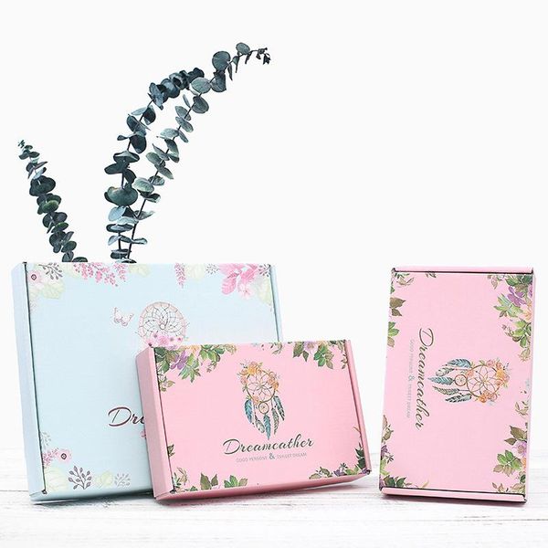 gift wrap box for dreamcatchers packing dream-catcher bag kraft paper diy handmade bohemian style girls drop
gift wrap box for dreamcatchers packing dream-catcher bag kraft paper diy handmade bohemian style girls drop