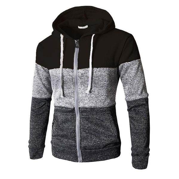 men's hoodies & sweatshirts master. autumn winter explodes a man to grasp velvet build body hoodie coat, theman is recreational spell c, Black
men's hoodies & sweatshirts master. autumn winter explodes a man to grasp velvet build body hoodie coat, theman is recreational spell c, Black