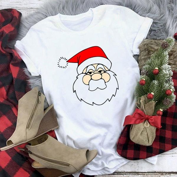 funny christmas woman clothes casual mens t shirt and women santa claus 3d print 90s short sleeve, White;black
funny christmas woman clothes casual mens t shirt and women santa claus 3d print 90s short sleeve, White;black