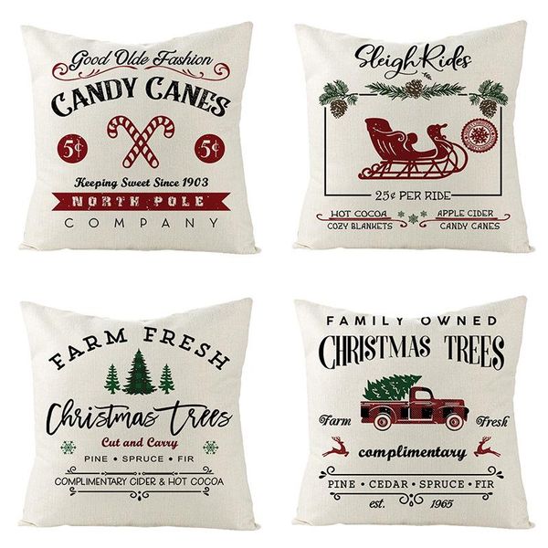 cushion/decorative pillow christmas linen cushion cover square throw flax case sofa decorative pattern pillowcase
cushion/decorative pillow christmas linen cushion cover square throw flax case sofa decorative pattern pillowcase