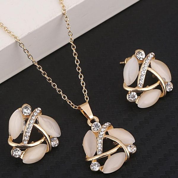 earrings & necklace minhin african jewelry sets ladies charming pendant set wedding costume accessories flower, Silver
earrings & necklace minhin african jewelry sets ladies charming pendant set wedding costume accessories flower, Silver
