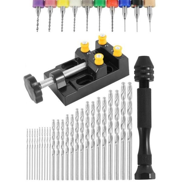 professional hand tool sets electric adapter for cordless drill, kit with die-cast aluminum housing and non-slip handle
professional hand tool sets electric adapter for cordless drill, kit with die-cast aluminum housing and non-slip handle