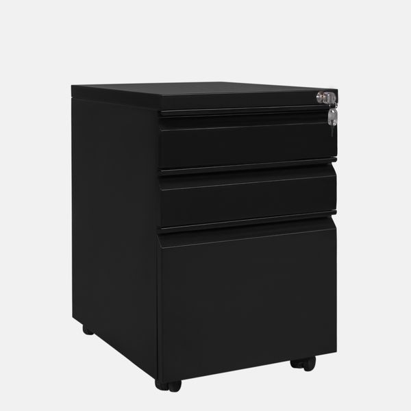 steel movable cabinet furniture three extraction floor type office mobile desk with wheels storage data file black
steel movable cabinet furniture three extraction floor type office mobile desk with wheels storage data file black