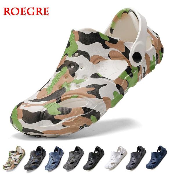 sandals 2021 men men's slippers breathable tide male shoes lightweight hole beach big size, Black
sandals 2021 men men's slippers breathable tide male shoes lightweight hole beach big size, Black